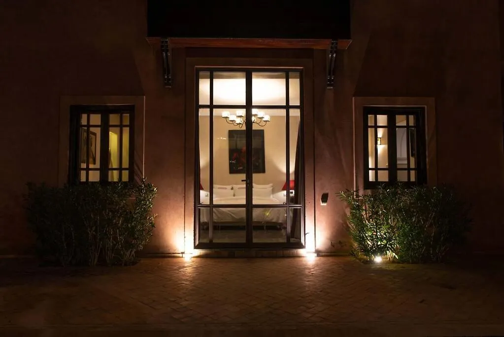 Exceptional Villa On 10,000 Meter Square With Heated Pool Marrakesh 0*,  Morocco