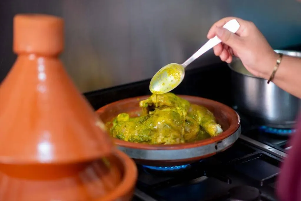 Exceptional Villa On 10,000 Meter Square With Heated Pool Marrakesh