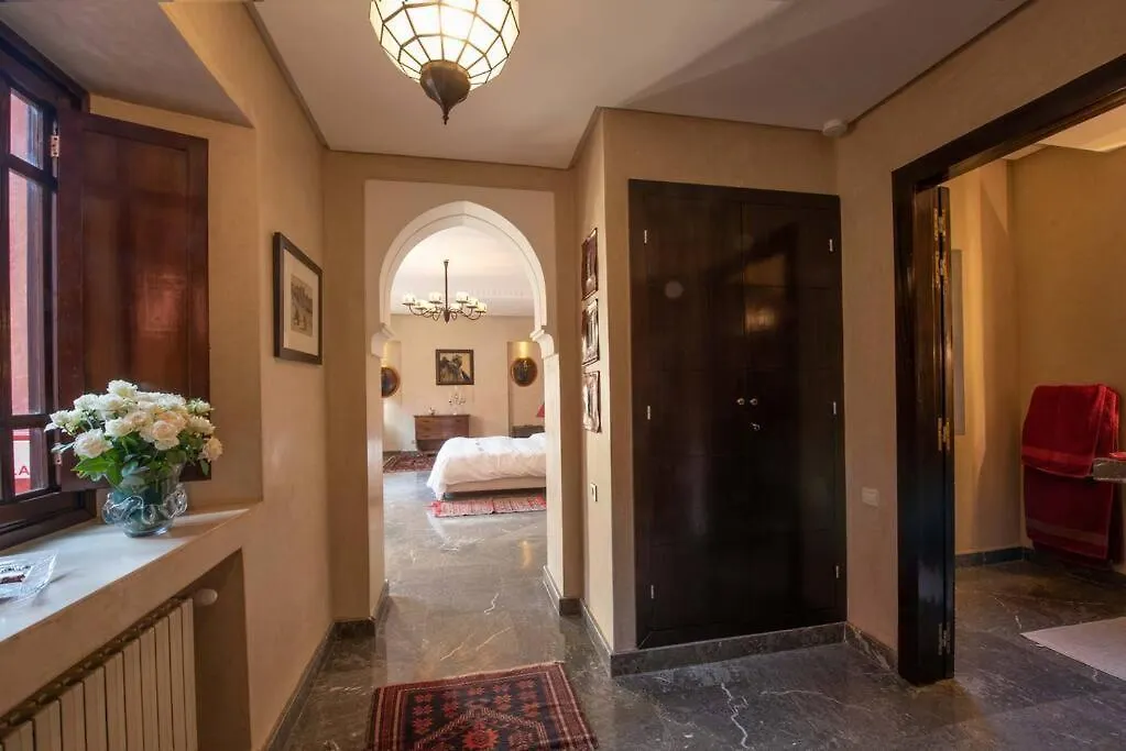 Exceptional Villa On 10,000 Meter Square With Heated Pool Marrakesh Morocco