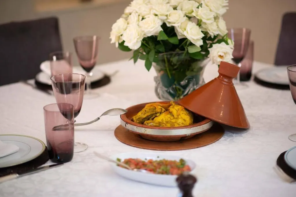 Exceptional Villa On 10,000 Meter Square With Heated Pool Marrakesh