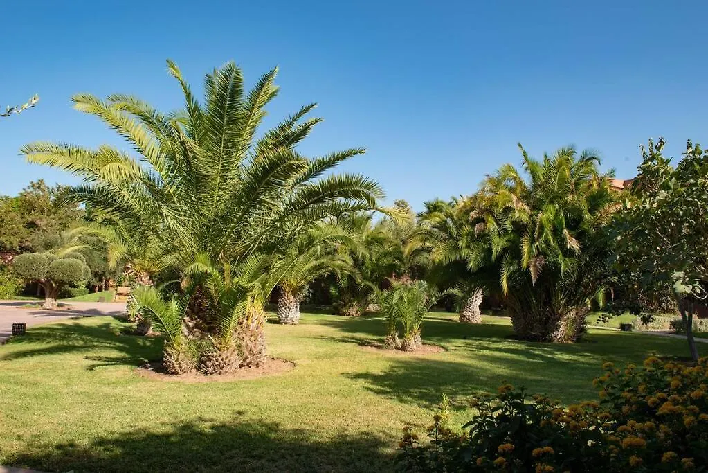 Exceptional Villa On 10,000 Meter Square With Heated Pool Marrakesh Morocco