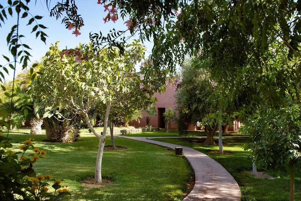 Exceptional Villa On 10,000 Meter Square With Heated Pool Marrakesh 0*,  Morocco