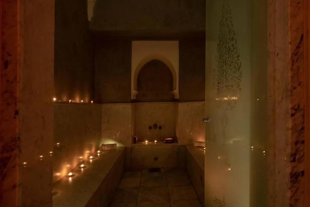 Exceptional Villa On 10,000 Meter Square With Heated Pool Marrakesh Morocco