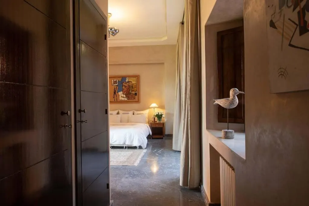 Exceptional Villa On 10,000 Meter Square With Heated Pool Marrakesh Morocco