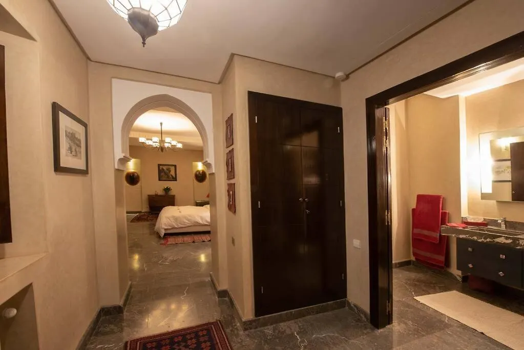 Exceptional Villa On 10,000 Meter Square With Heated Pool Marrakesh 0*,  Morocco