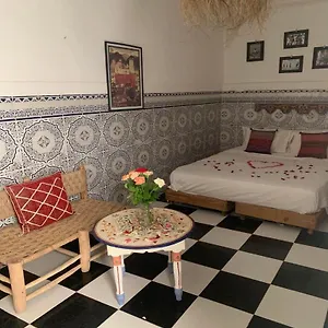 Hannah House Marrakesh