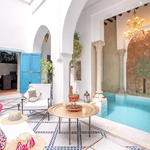 Khalifa Marrakesh