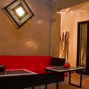 Dar Marrakesh