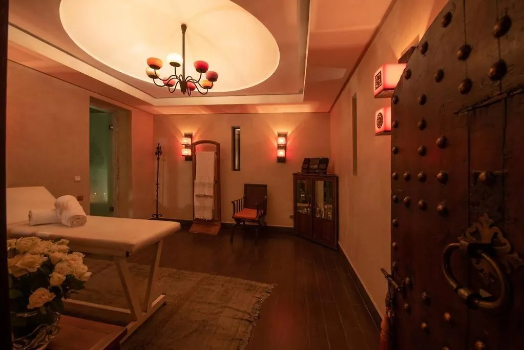 Exceptional Villa On 10,000 Meter Square With Heated Pool Marrakesh 0*,